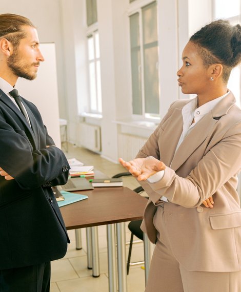 Verhandlungstechniken