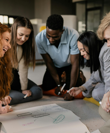 Interkulturelles Management für Führungskräfte
