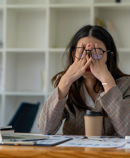 Stressmanagement & Resilienz