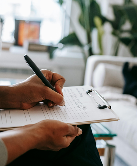 Zeitmanagement und selbstorganisation