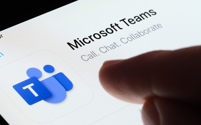 Microsoft Teams