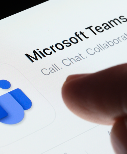 Microsoft Teams