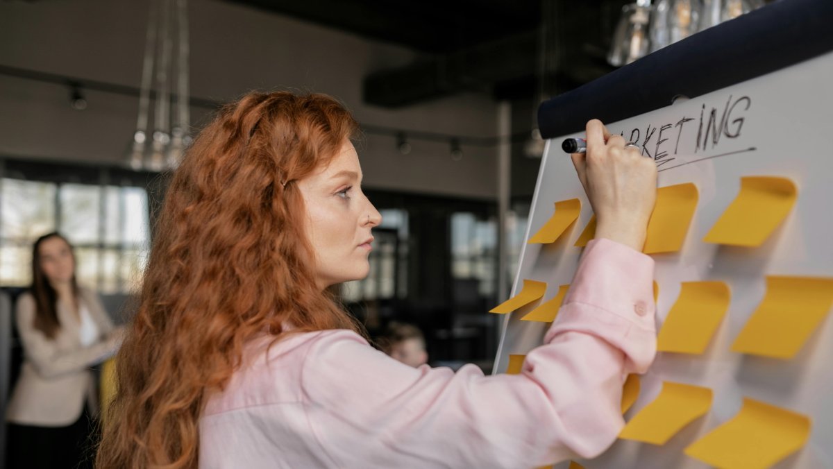 Persönliche Kompetenzen Titelbild