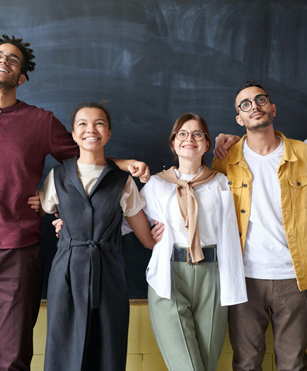 Diversity als Schlüssel zum Unternehmenserfolg
