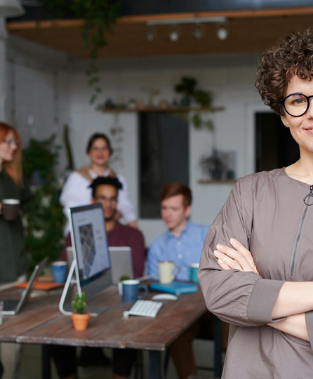 Basiswissen für angehende Leader