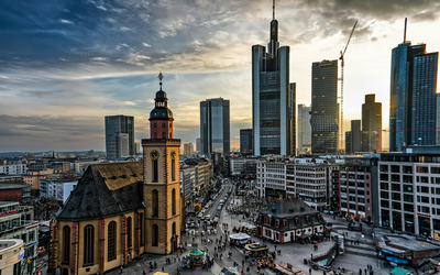 Frankfurt
