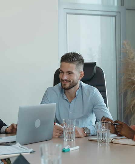 Führungskommunikation und Gesprächsführung