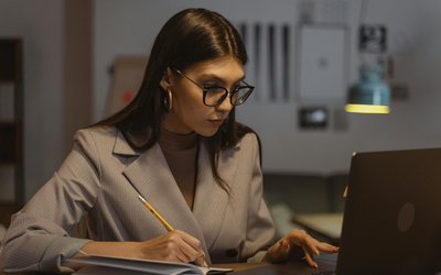 Selbstführung und Leadership Kompetenz