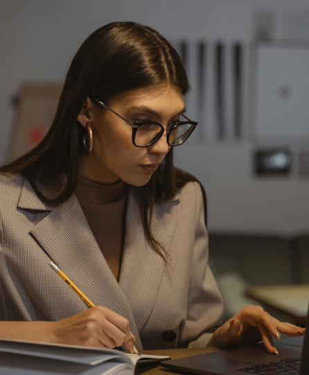 Selbstführung und Leadership Kompetenz