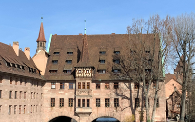 Nürnberg