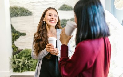 Kommunikationskompetenz